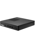 MSI PRO DP10 13M-002EU i5-1340P 8GB SSD512GB M.2 Intel UHD Graphics AX211 WiFi 6E Windows 11 Pro Black - 1861434