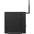 MSI PRO DP10 13M-002EU i5-1340P 8GB SSD512GB M.2 Intel UHD Graphics AX211 WiFi 6E Windows 11 Pro Black - 1861422