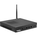 MSI PRO DP10 13M-002EU i5-1340P 8GB SSD512GB M.2 Intel UHD Graphics AX211 WiFi 6E Windows 11 Pro Black - 1861433