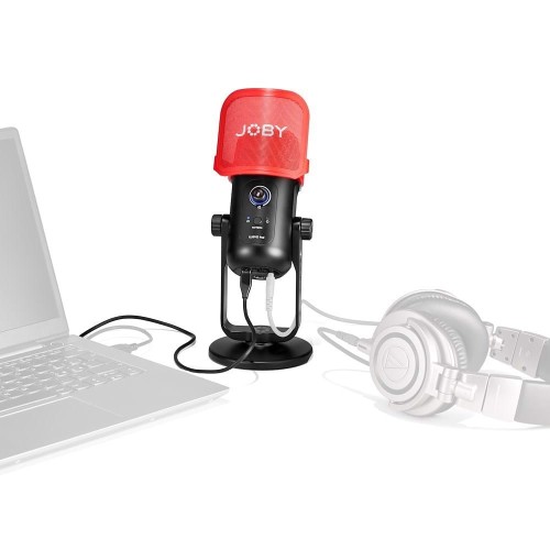 Joby Mikrofon Wavo POD - 1861654