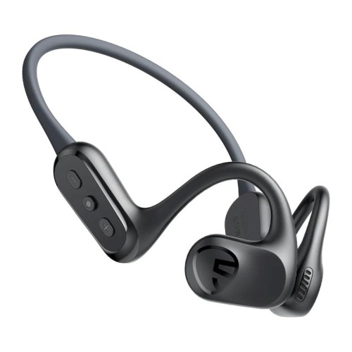 Słuchawki Soundpeats RunFree Lite czarne - 1861676