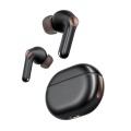 Słuchawki TWS Soundpeats Air 4 Pro, ANC czarne - 1861682