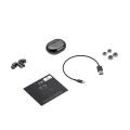 Słuchawki TWS Soundpeats Air 4 Pro, ANC czarne - 1861683