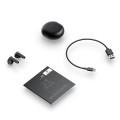 Słuchawki Soundpeats Air 4 czarne - 1861692