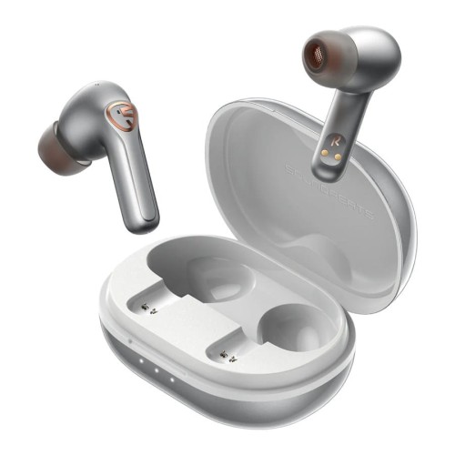 Słuchawki Soundpeats H2 szare - 1861702