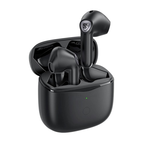 Słuchawki Soundpeats Air 3 czarne - 1861704