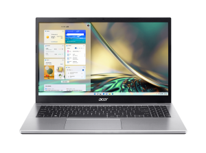 Acer Aspire 3 A315-59-53ER i5-1235U 15.6"FHD 8GB SSD256 BT Win11 Silver (REPACK) 2Y