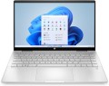 HP Pavilion x360 14-ek0002nw i5-1235U 14"FHD Touch IPS 250nits 16GB DDR4 SSD512 Intel Iris Xe Graphics No ODD Win11 2Y Natural Silver - 1861860