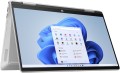 HP Pavilion x360 14-ek0002nw i5-1235U 14"FHD Touch IPS 250nits 16GB DDR4 SSD512 Intel Iris Xe Graphics No ODD Win11 2Y Natural Silver - 1861862