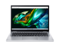 Acer 3 SPIN A3SP14-31PT-32M6DX i3-N305 14" FHD+ Touch IPS 8GB SSD256 BT x360 Win11 Pure Silver (REPACK) 2Y - 1861870