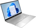 HP Pavilion 15-eg2006nw i5-1235U 15.6"FHD AG slim 250nits 16GB DDR4 SSD512 Intel Iris Xe non-SD card reader Win11 2Y Natural Silver - 1861876