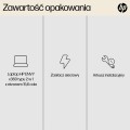 HP ENVY x360 15-fh0006nw Ryzen 5 7530U 15.6"FHD Touch  IPS 250nits 16GB LPDDR4 SSD512 Radeon Integrated Graphics No ODD Win11 2Y Nightfall Black - 1861906