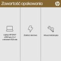 HP ENVY x360 15-fh0006nw Ryzen 5 7530U 15.6"FHD Touch  IPS 250nits 16GB LPDDR4 SSD512 Radeon Integrated Graphics No ODD Win11 2Y Nightfall Black - 1861904