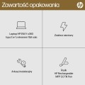 HP ENVY x360 15-fh0006nw Ryzen 5 7530U 15.6"FHD Touch  IPS 250nits 16GB LPDDR4 SSD512 Radeon Integrated Graphics No ODD Win11 2Y Nightfall Black - 1861907