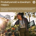 HP ENVY x360 15-fh0006nw Ryzen 5 7530U 15.6"FHD Touch  IPS 250nits 16GB LPDDR4 SSD512 Radeon Integrated Graphics No ODD Win11 2Y Nightfall Black - 1861919