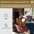 HP ENVY x360 15-fh0006nw Ryzen 5 7530U 15.6"FHD Touch  IPS 250nits 16GB LPDDR4 SSD512 Radeon Integrated Graphics No ODD Win11 2Y Nightfall Black - 1861910