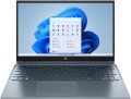 HP Pavilion 15-eh3144nw Ryzen 5 7530U 15.6"FHD AG slim 250nits 16GB DDR4 SSD512 Radeon Integrated Graphic non-SD card reader  Win11 2Y Fog Blue - 1862011