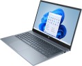 HP Pavilion 15-eh3144nw Ryzen 5 7530U 15.6"FHD AG slim 250nits 16GB DDR4 SSD512 Radeon Integrated Graphic non-SD card reader  Win11 2Y Fog Blue - 1862012