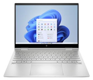 HP ENVY x360 13-bf0006nw i5-1230U 13.3 WQXGA Touch 16GB DDR4 SSD512 Win11