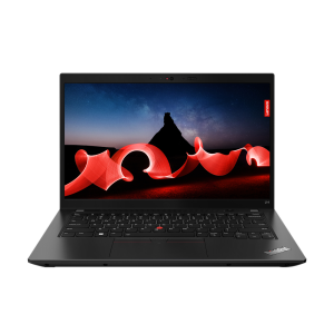 Lenovo ThinkPad L14 G4 i5-1335U 14.0"FHD IPS 250nits AG 16GB DDR4 3200 SSD512 Intel Iris Xe Graphics LTE W11Pro Thunder Black  3Y Onsite