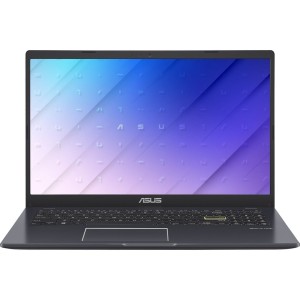ASUS Vivobook Go E510KA-EJ087WS Celeron N4500 15.6" FHD 60Hz 220nits AG 4GB DDR4 128G eMMC Intel HD Graphics WLAN+BT Cam 42WHrs Win11 S Mode Star Black (WYPRZEDAŻ)