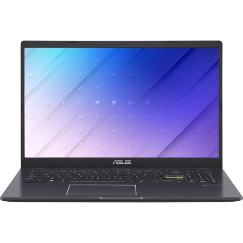 ASUS Vivobook Go E510KA-EJ087WS Celeron N4500 15.6" FHD 60Hz 220nits AG 4GB DDR4 128G eMMC Intel HD Graphics WLAN+BT Cam 42WHrs Win11 S Mode Star Black (WYPRZEDAŻ) - 1862069