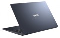 ASUS Vivobook Go E510KA-EJ087WS Celeron N4500 15.6" FHD 60Hz 220nits AG 4GB DDR4 128G eMMC Intel HD Graphics WLAN+BT Cam 42WHrs Win11 S Mode Star Black (WYPRZEDAŻ) - 1862080