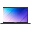 ASUS Vivobook Go E510KA-EJ087WS Celeron N4500 15.6" FHD 60Hz 220nits AG 4GB DDR4 128G eMMC Intel HD Graphics WLAN+BT Cam 42WHrs Win11 S Mode Star Black (WYPRZEDAŻ) - 1862073