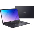 ASUS Vivobook Go E510KA-EJ087WS Celeron N4500 15.6" FHD 60Hz 220nits AG 4GB DDR4 128G eMMC Intel HD Graphics WLAN+BT Cam 42WHrs Win11 S Mode Star Black (WYPRZEDAŻ) - 1862072
