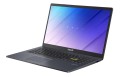 ASUS Vivobook Go E510KA-EJ087WS Celeron N4500 15.6" FHD 60Hz 220nits AG 4GB DDR4 128G eMMC Intel HD Graphics WLAN+BT Cam 42WHrs Win11 S Mode Star Black (WYPRZEDAŻ) - 1862070