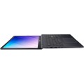 ASUS Vivobook Go E510KA-EJ087WS Celeron N4500 15.6" FHD 60Hz 220nits AG 4GB DDR4 128G eMMC Intel HD Graphics WLAN+BT Cam 42WHrs Win11 S Mode Star Black (WYPRZEDAŻ) - 1862077
