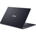 ASUS Vivobook Go E510KA-EJ087WS Celeron N4500 15.6" FHD 60Hz 220nits AG 4GB DDR4 128G eMMC Intel HD Graphics WLAN+BT Cam 42WHrs Win11 S Mode Star Black (WYPRZEDAŻ) - 1862079