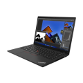Lenovo ThinkPad T14 G3 Ryzen 5 Pro 6650U 14.0"WUXGA IPS 300nits AG 16GB LPDDR5 6400 SSD512 Radeon 660M Graphics Thunder Black W11Pro 3Y Premier Support - 1862113