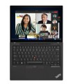 Lenovo ThinkPad T14 G3 Ryzen 5 Pro 6650U 14.0"WUXGA IPS 300nits AG 16GB LPDDR5 6400 SSD512 Radeon 660M Graphics Thunder Black W11Pro 3Y Premier Support - 1862127