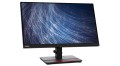 Lenovo ThinkVision T24m­29 23.8"FHD IPS 60Hz 250nits AG HDMI, DP, USB Raven Black - 1862411