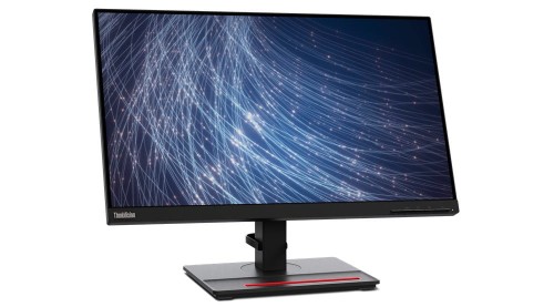 Lenovo ThinkVision T24m­29 23.8"FHD IPS 60Hz 250nits AG HDMI, DP, USB Raven Black - 1862411