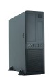 Obudowa Chieftec Uni CS-12B (Mini ATX; kolor czarny) - 1863044
