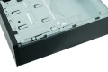 Obudowa Chieftec Uni CS-12B (Mini ATX; kolor czarny) - 1863049