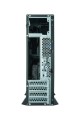 Obudowa Chieftec Uni CS-12B (Mini ATX; kolor czarny) - 1863045