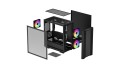 Obudowa DeepCool CC360 ARGB - 1863058