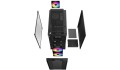 Obudowa DeepCool CC360 ARGB - 1863059
