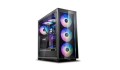 Obudowa DeepCool MATREXX 70 ADD-RGB 3F - 1863081
