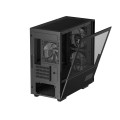 OBUDOWA DeepCool CH360 DIGITAL (R-CH360-BKAPE3D-G-1) - 1863088