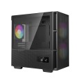 OBUDOWA DeepCool CH360 DIGITAL (R-CH360-BKAPE3D-G-1) - 1863095