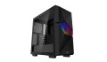 OBUDOWA DeepCool CYCLOPS BK (R-BKAAE1-C-1) - 1863102