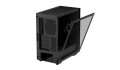 OBUDOWA DeepCool CYCLOPS BK (R-BKAAE1-C-1) - 1863106