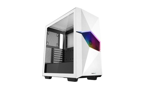 OBUDOWA DeepCool CYCLOPS WH (R-WHAAE1-C-1) - 1863112