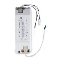 Zasilacz do Paneli LED 45W Ściemnialny 1-10V 25-40V 1050mA 230V V-TAC - 1863151