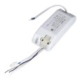 Zasilacz do Paneli LED 45W Ściemnialny 1-10V 25-40V 1050mA 230V V-TAC - 1863152