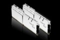Zestaw pamięci G.SKILL TridentZ F4-3200C14D-32GTRS (DDR4; 2 x 16 GB; 3200 MHz; CL14) - 1863356
